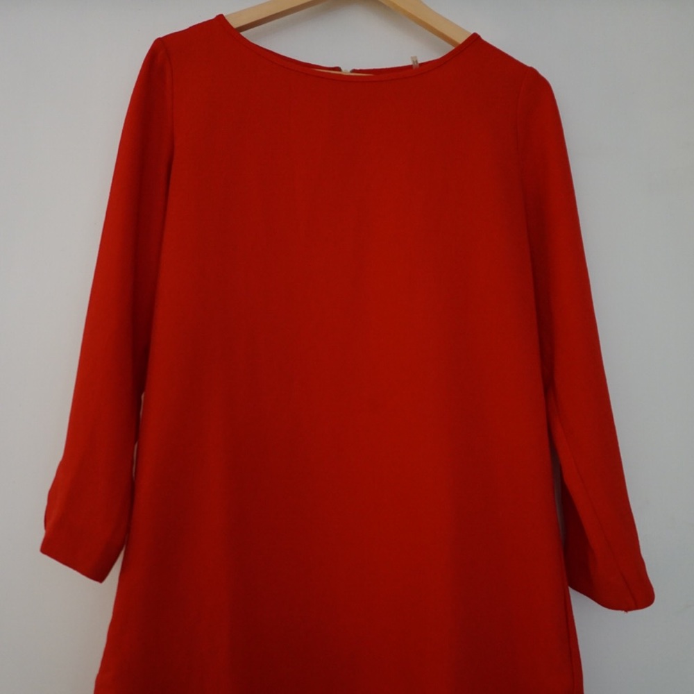 dress